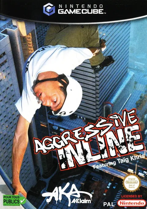Aggressive Inline (Europe) (En,Fr,De,Es)